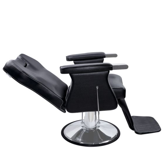 Scaun frizerie Yoshimoto Urban Barber, 3 image