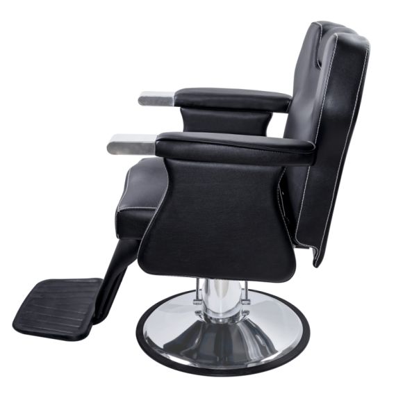 Scaun frizerie Yoshimoto Urban Barber, 4 image