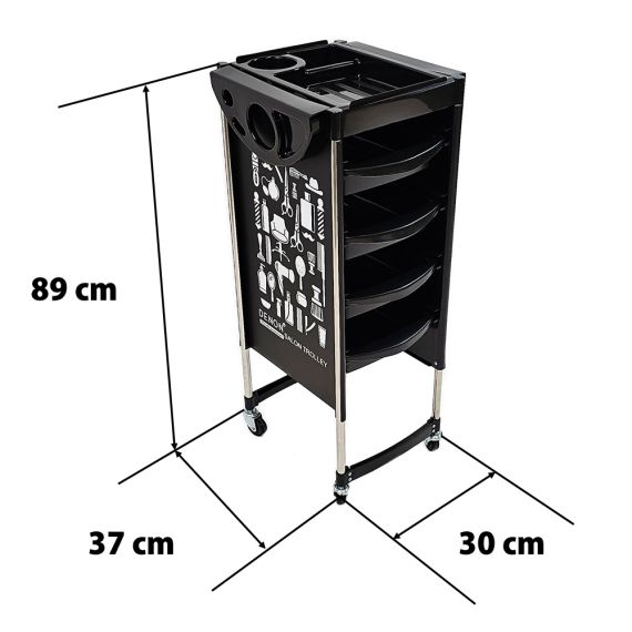 Ucenici coafor Yoshimoto A123, 7 image