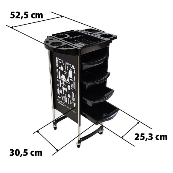 Ucenici coafor Yoshimoto A123, 8 image