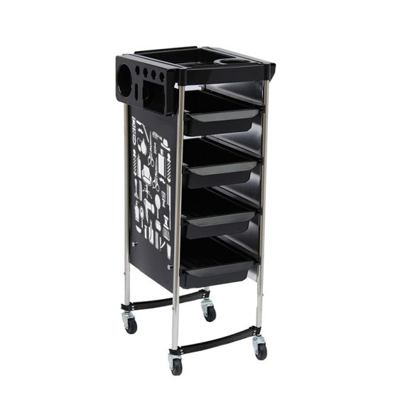 Ucenici coafor Yoshimoto A123