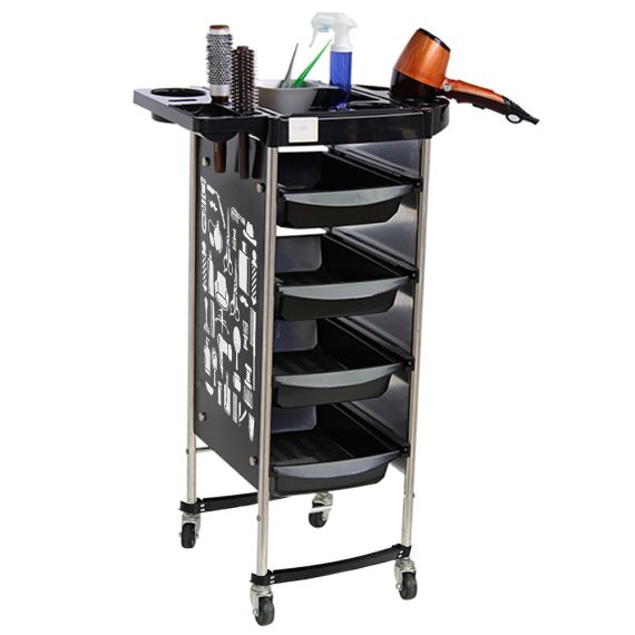 Ucenici coafor Yoshimoto A123, 2 image