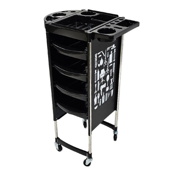 Ucenici coafor Yoshimoto A123, 3 image