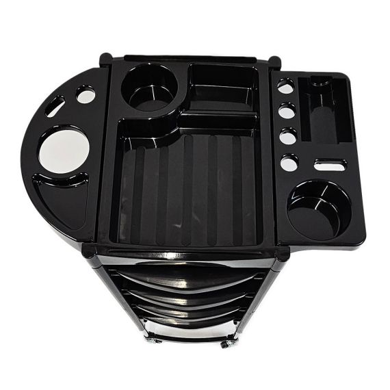 Ucenici coafor Yoshimoto A123, 6 image