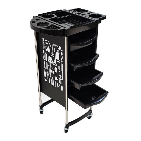 Ucenici coafor Yoshimoto A123, 5 image