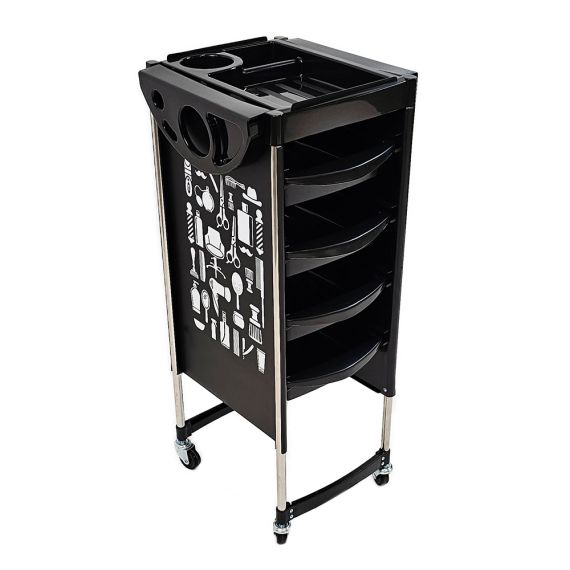 Ucenici coafor Yoshimoto A123, 4 image