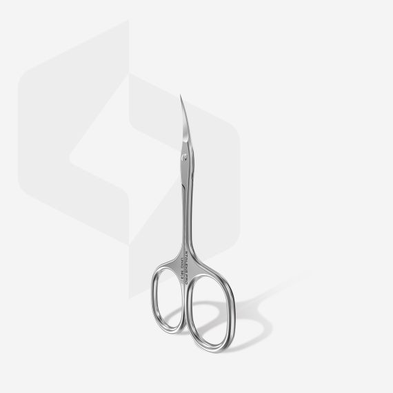 STALEKS forfecuta cuticule Ballerina UNIQ 10 TYPE 3, 2 image