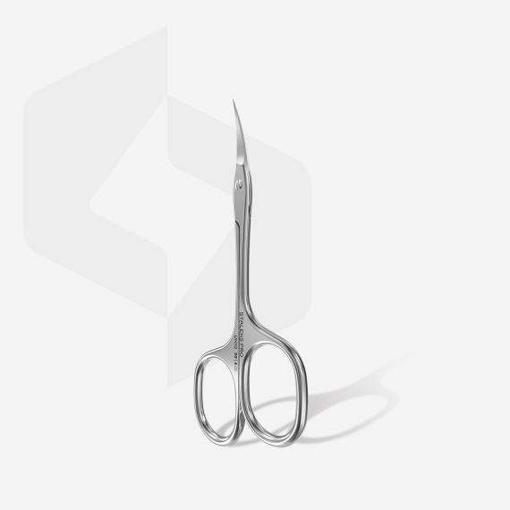 STALEKS forfecuta cuticule Asymmetric UNIQ 20 TYPE 4, 2 image