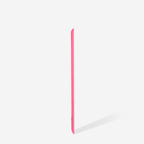 STALEKS bază din plastic pentru pila unghii Expert 20  (160 mm), 3 image