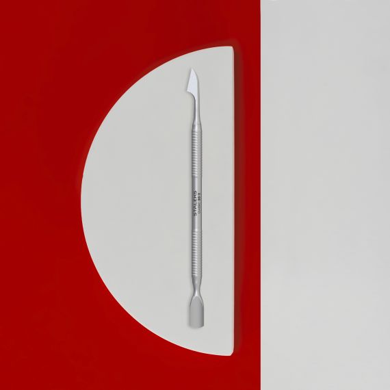 STALEKS Instrument cuticule Classic 30 TYPE 2 (rounded narrow pusher and cleaner )