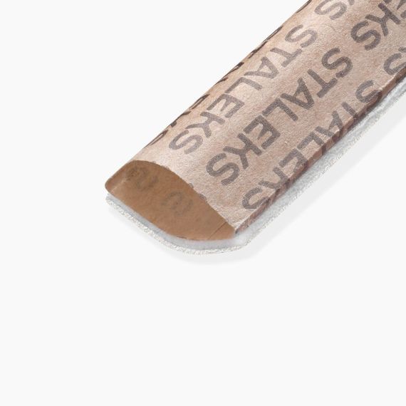 STALEKS 25x pila unghii zebra papmAm Expert 20 180 grit (25 pcs), 3 image