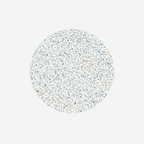 STALEKS 50x rezerve soft pentru pila electrica calcaie cu disc PODODISC L Expert 80 grit (50 pcs), 2 image