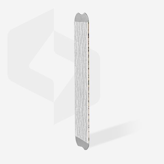 STALEKS 30x pila unghii papmAm 120mm Smart 20 100 grit, 2 image