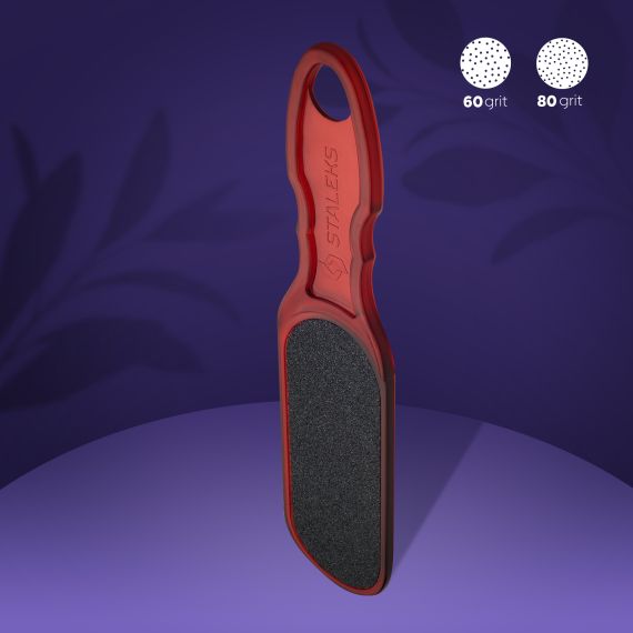 STALEKS pila de calcaie Classic 10 TYPE 3 60/80 grit