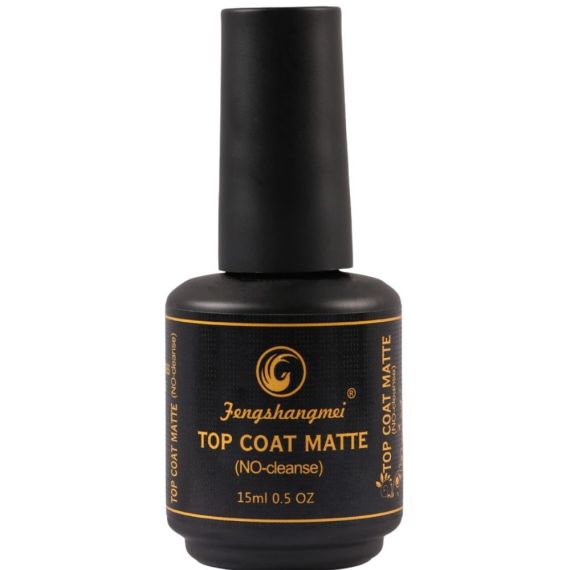 Top Coat Matte FSM HEMA&TPO FREE