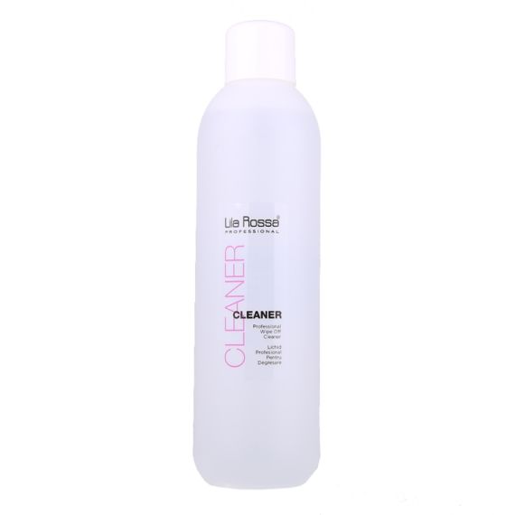 Degresant unghii 1000 ml Lila Rossa basic