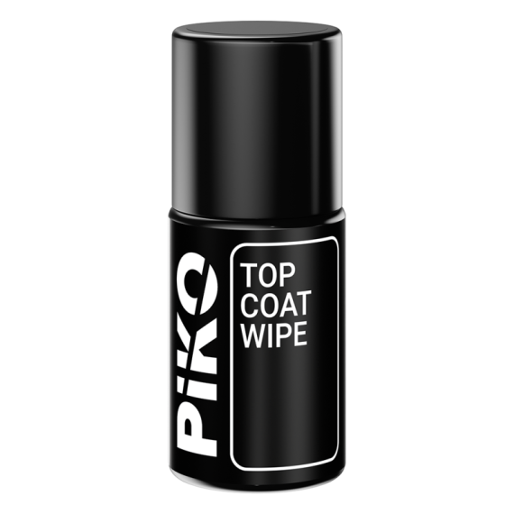 Top coat cu degresare Piko, 7g