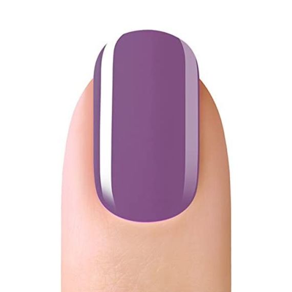 Oja semipermanenta SensatioNail 7.39 ml Mauving on up, 2 image