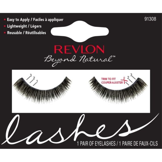 Gene false banda REVLON 91308