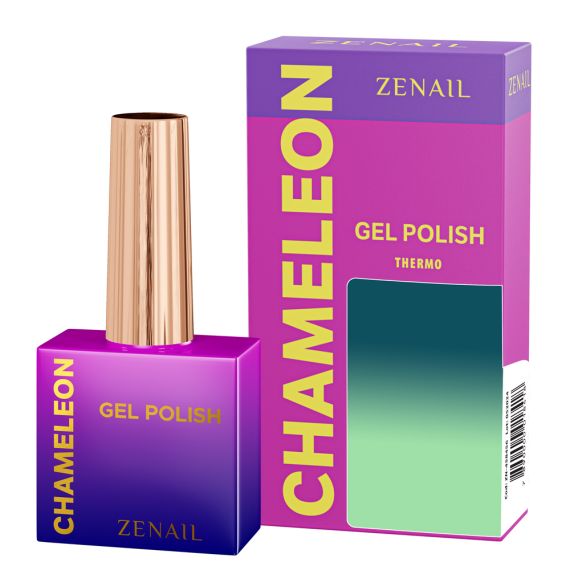 oja semipermanenta Zenail Chameleon 10 ml 008