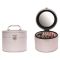 Set paleta machiaj tip geanta cosmetice  Ø 17 x 11,8 cm