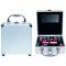 Set paleta machiaj tip geanta cosmetice 17 x 15 x 7 cm