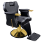 Scaun frizerie Yoshimoto Urban Barber Gold